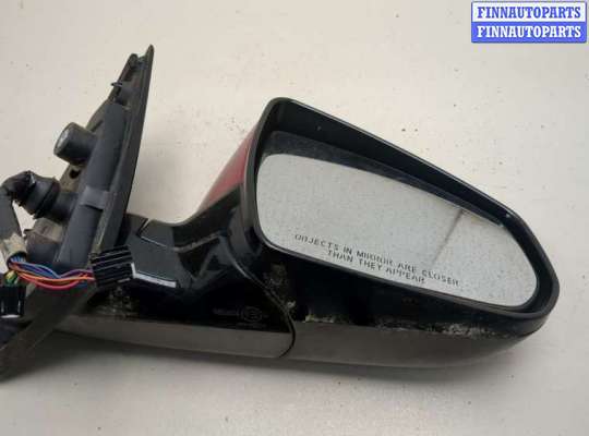 Купить Зеркало боковое на Cadillac SRX 2009-2016 Зеркало боковое CD78101 на Cadillac SRX 2009-2016