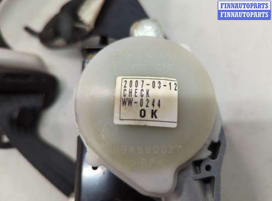 купить Ремень безопасности на Mazda CX-9 2007-2012