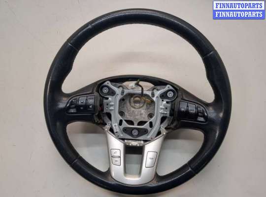 Руль KA597252 на KIA Ceed 2007-2012