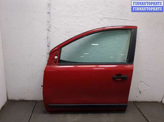 Дверь боковая (легковая) NS987944 на Nissan Note E11 2005-2013