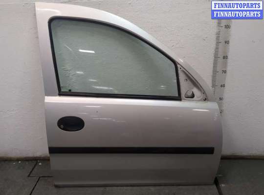 купить Дверная карта (Обшивка двери) на Opel Combo 2001-2011