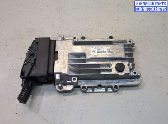 купить Блок управления системой AdBlue, Блок электронный SCR на Mazda CX-7 2007-2012