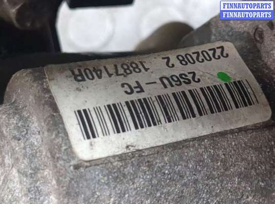 купить Коллектор впускной на Volvo S40 2004-