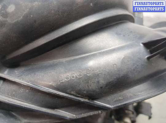 купить Коллектор впускной на Volvo S40 2004-