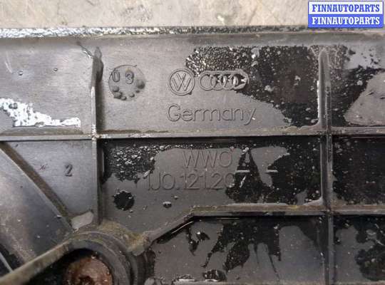 купить Вентилятор радиатора на Seat Leon 1999-2006