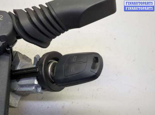 купить Переключатель поворотов и дворников (стрекоза) на Opel Astra H 2004-2010