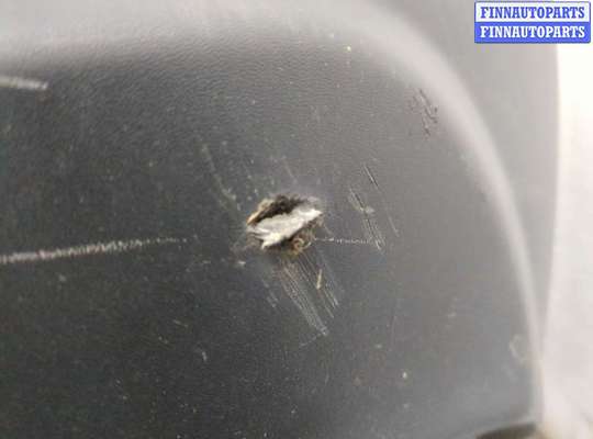 купить Фонарь противотуманный на Citroen C-Crosser 2007-2013