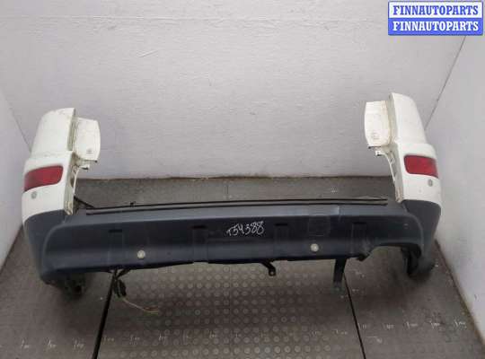 купить Фонарь противотуманный на Citroen C-Crosser 2007-2013