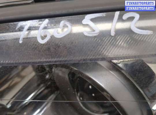 купить Фара (передняя) на Chevrolet Captiva 2006-2011