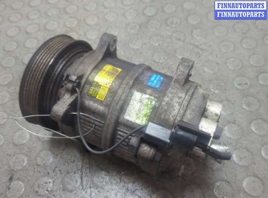Компрессор кондиционера VL562821 на Volvo S40 / V40 1995-2004