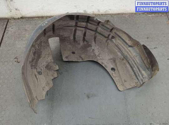 купить Защита арок (подкрылок) на Renault Laguna 3 2007-2025