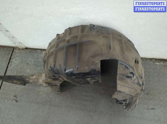 купить Защита арок (подкрылок) на Renault Laguna 3 2007-2025