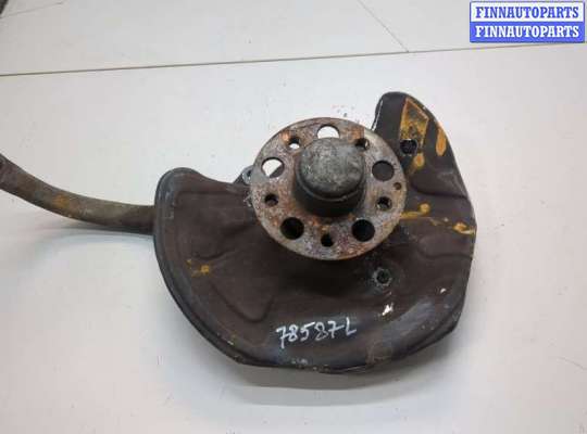 Ступица (кулак, цапфа) MB1669513 на Mercedes E W211 2002-2009