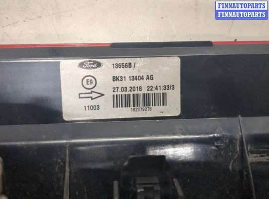 купить Фонарь (задний) на Ford Transit 2014-