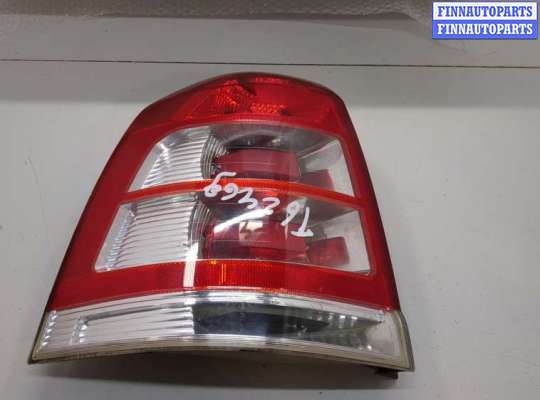 Купить Фонарь (задний) на Opel Zafira B 2005-2014 Фонарь (задний) OP2405610 на Opel Zafira B 2005-2014