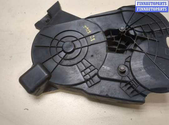 купить Защита (кожух) ремня ГРМ на Citroen C4 Picasso 2013-2018