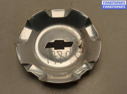 купить Колпачок литого диска на Chevrolet Tahoe 2006-2014