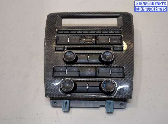 Переключатель отопителя (печки) FO2001815 на Ford Mustang 2009-2014