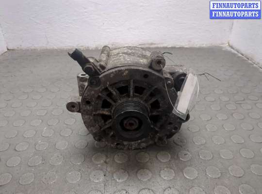 купить Генератор на Porsche Cayenne 2002-2010