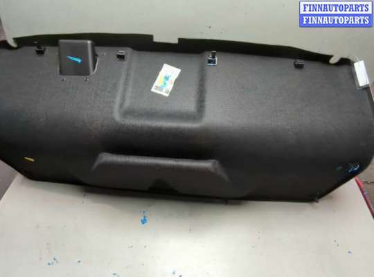 купить Обшивка крышки (двери) багажника на Audi A6 (C5) 1997-2005