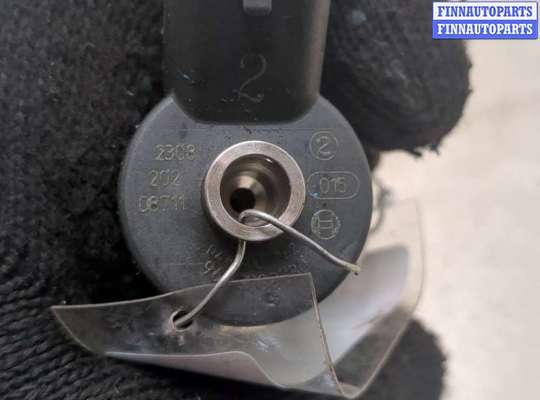 купить Форсунка топливная на Peugeot 306 1993-2002