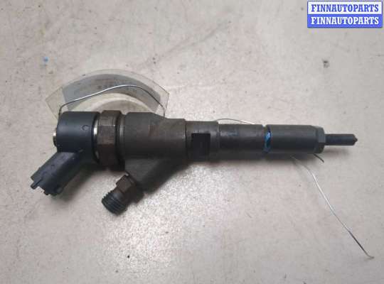 купить Форсунка топливная на Peugeot 306 1993-2002