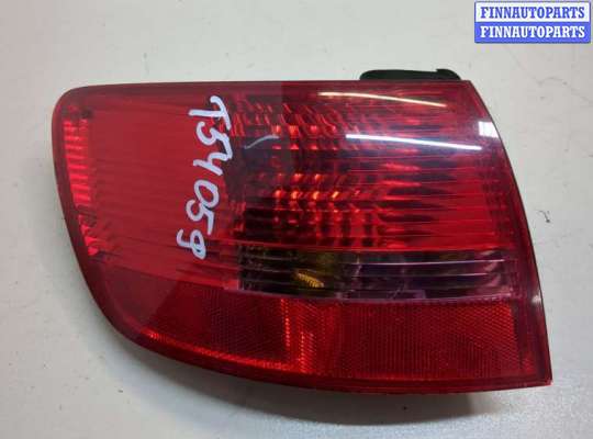 купить Фонарь (задний) на Audi A6 (C6) 2004-2011