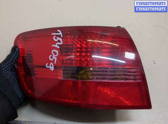 купить Фонарь (задний) на Audi A6 (C6) 2004-2011