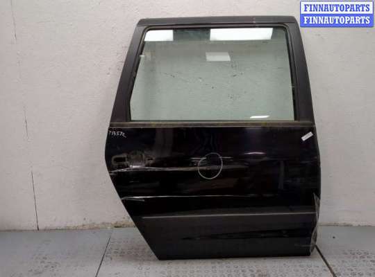 купить Дверная карта (Обшивка двери) на Volkswagen Sharan 2000-2010