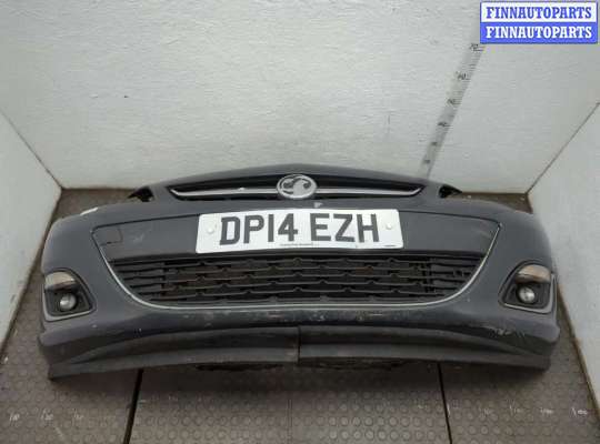 Купить Бампер на Opel Astra J 2010-2017 Бампер OP2421779 на Opel Astra J 2010-2017
