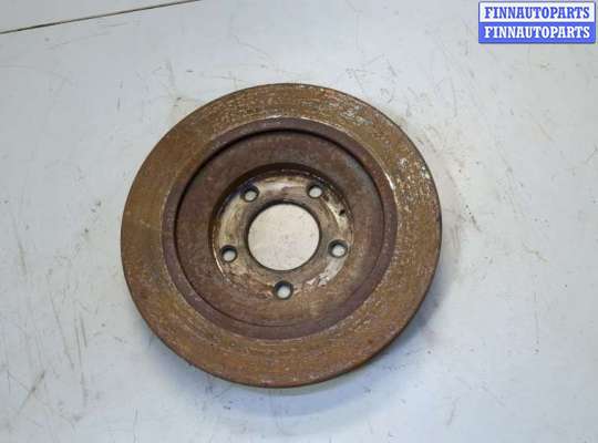 купить Диск тормозной на Mazda RX-8 2003-2012