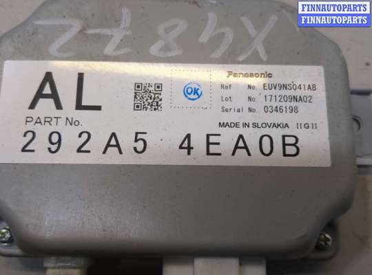 купить Блок комфорта на Nissan Qashqai 2013-2022