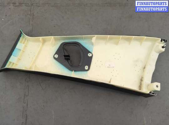 купить Обшивка центральной стойки на BMW 7 E65 2001-2008