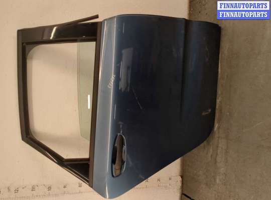 купить Дверная карта (Обшивка двери) на Citroen C4 Picasso 2013-2018