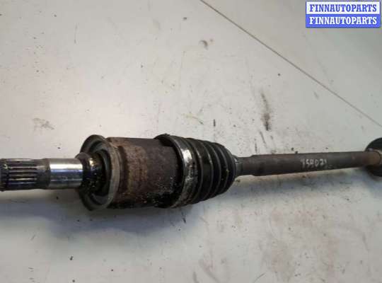 купить Полуось (приводной вал, шрус) на Jeep Patriot 2007-2016