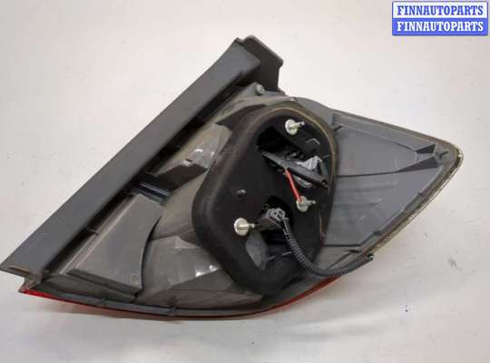 купить Фонарь (задний) на Honda Jazz 2008-2014