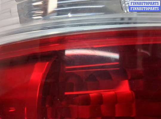 купить Фонарь (задний) на Honda Jazz 2008-2014