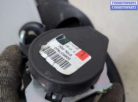 купить Ремень безопасности на Ford Mondeo 4 2007-2015