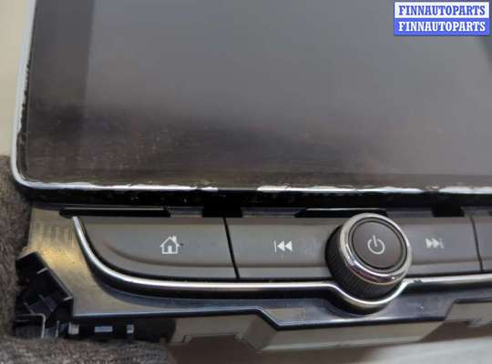 купить Дисплей мультимедиа на Buick Encore 2016-2022