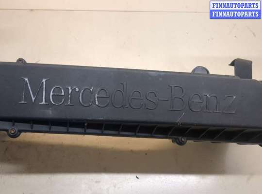купить Корпус воздушного фильтра на Mercedes C W203 2000-2008