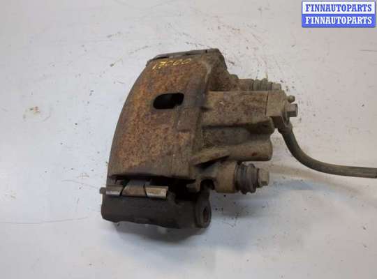 Суппорт DGP2323 на Dodge Ram (DR / DH) 2001-2009