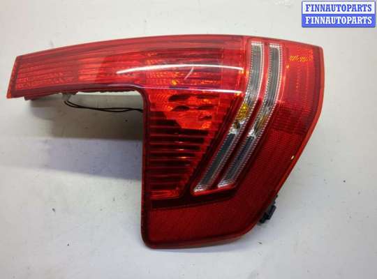 Фонарь (задний) CT1141702 на Citroen C4 2004-2010