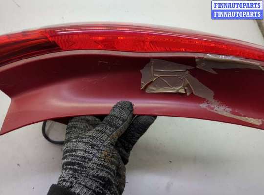 купить Фонарь (задний) на Citroen C4 2004-2010