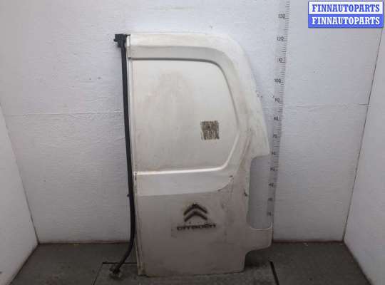 Дверь задняя (распашная) PG1225922 на Citroen Berlingo 2008-2012
