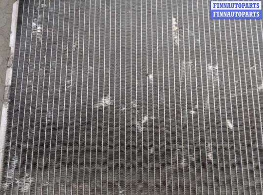 купить Радиатор охлаждения двигателя на Nissan Note E11 2005-2013