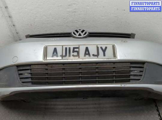 купить Бампер на Volkswagen Caddy 2004-2015