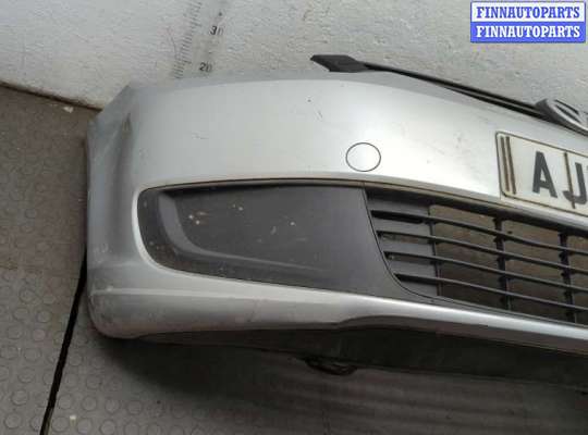 купить Бампер на Volkswagen Caddy 2004-2015
