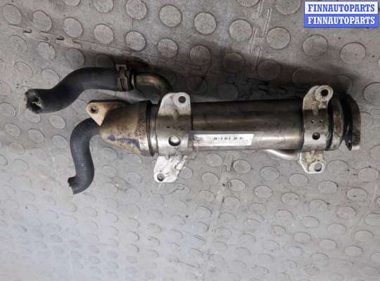 купить Охладитель отработанных газов на Volkswagen Sharan 2000-2010