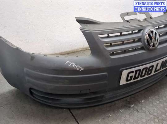 купить Заглушка буксировочного крюка на Volkswagen Caddy 2004-2015