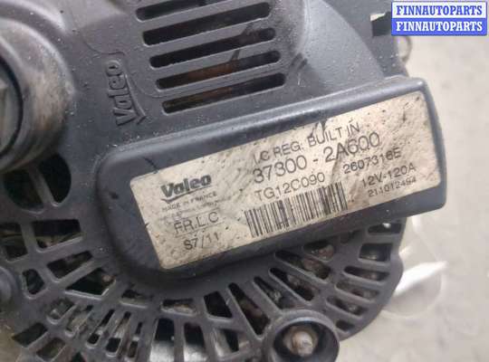 купить Генератор на KIA Ceed 2007-2012